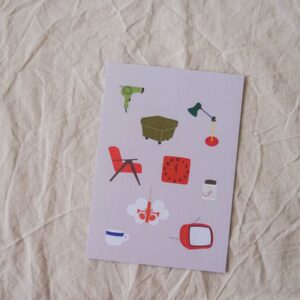 Носталгија