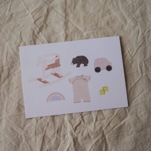 Новороденче