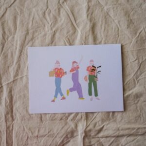 Три девојки