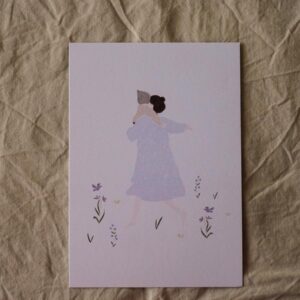 Низ ливадата