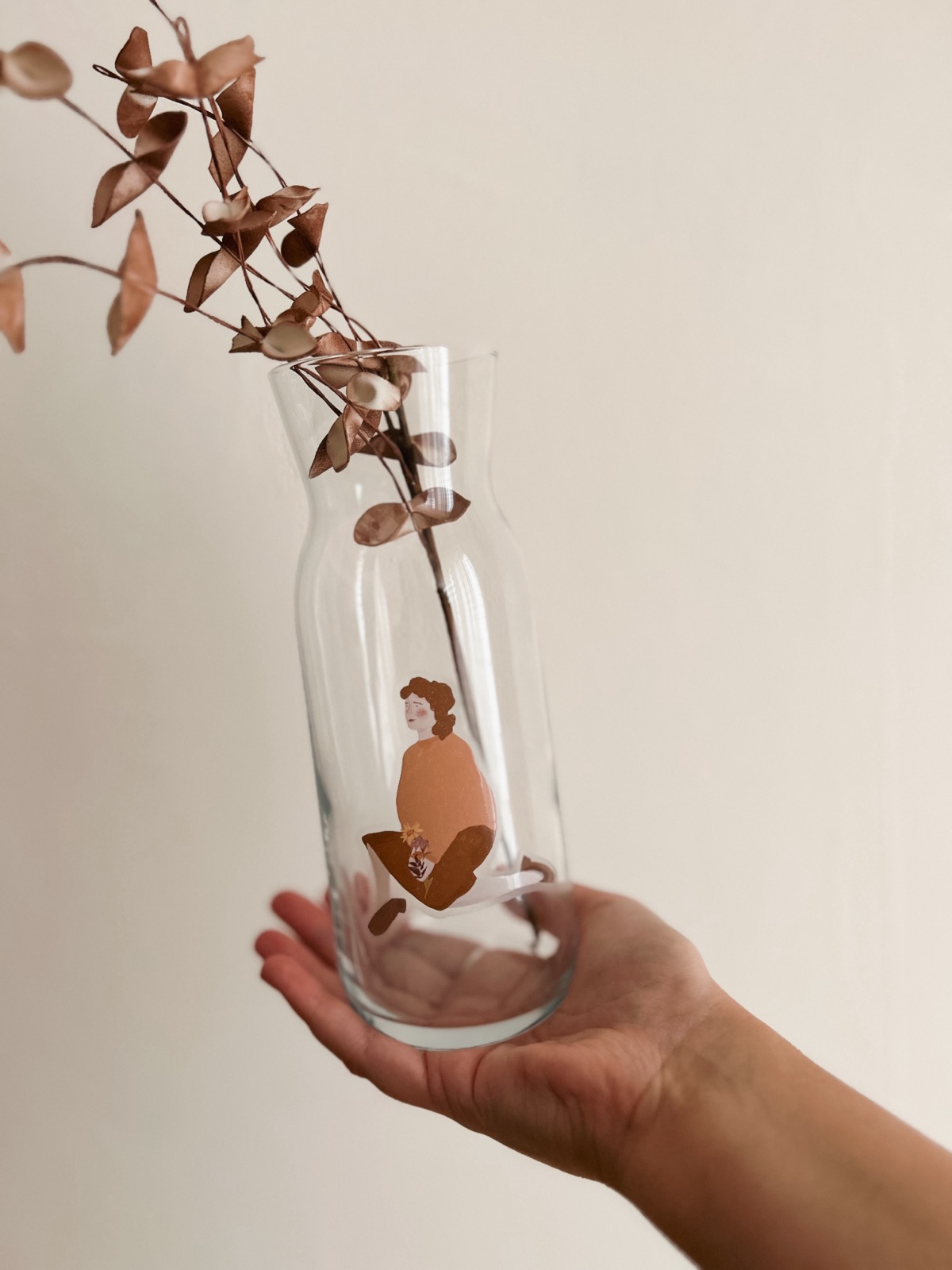 Вазна: Есенски букет