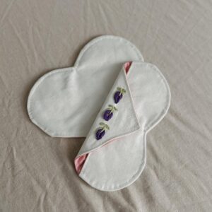 Футрола за очила (виолетова)