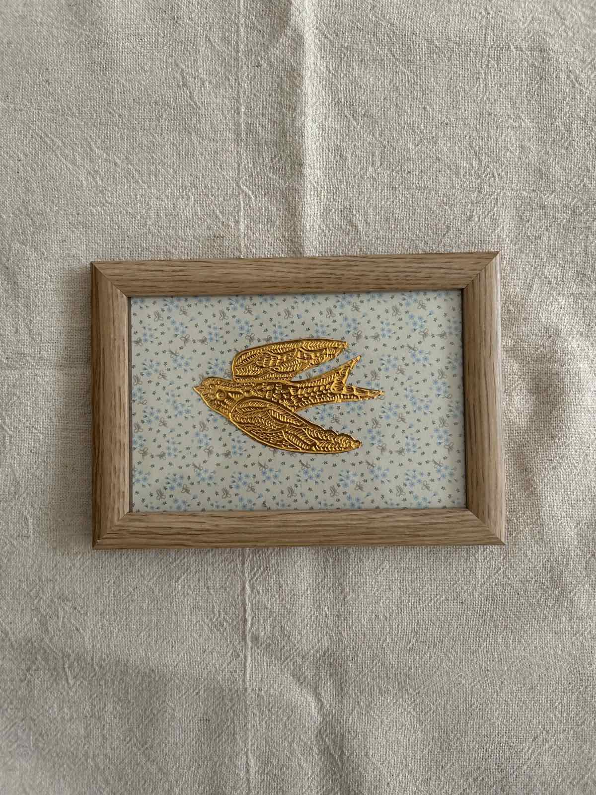 Ластовица 1