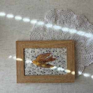 Ластовица 3