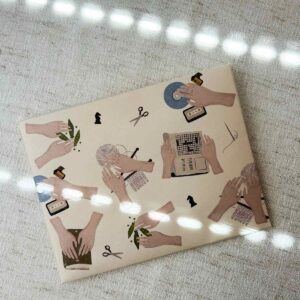 Коверт: Почувствувај