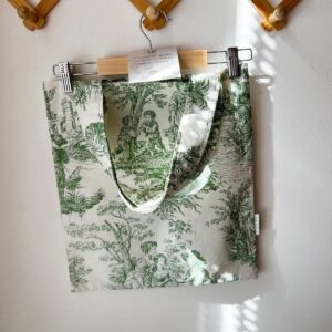 Носталгично (зелена)