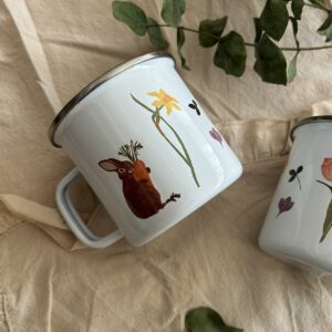 Лонче: Пролет