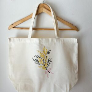 Торба: Мимози