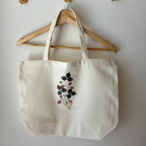 Торба: Јагоди