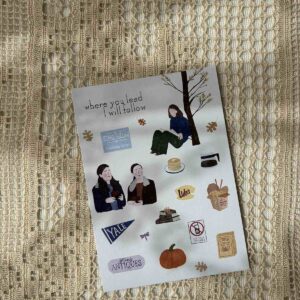 Gilmore Girls